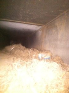 Rockford IL duct cleaning